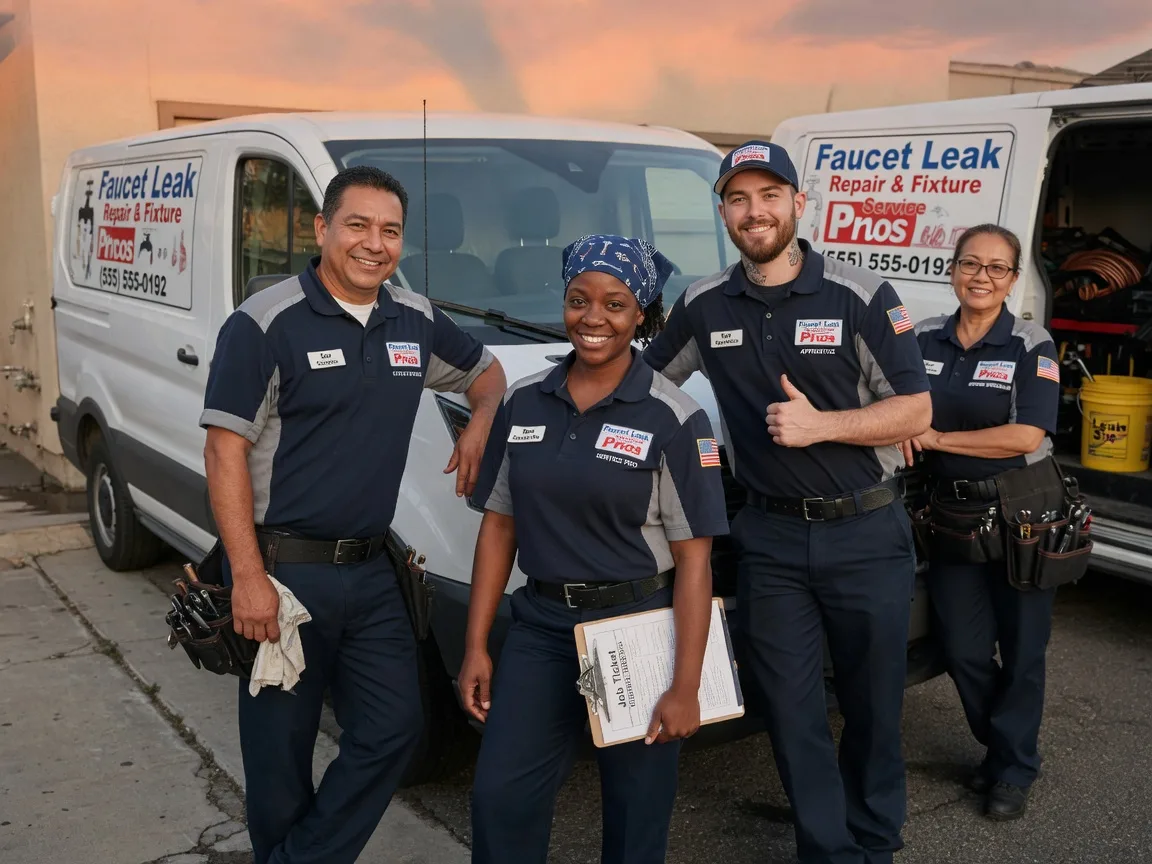 Faucet Repair company in Marshes Siding, KY