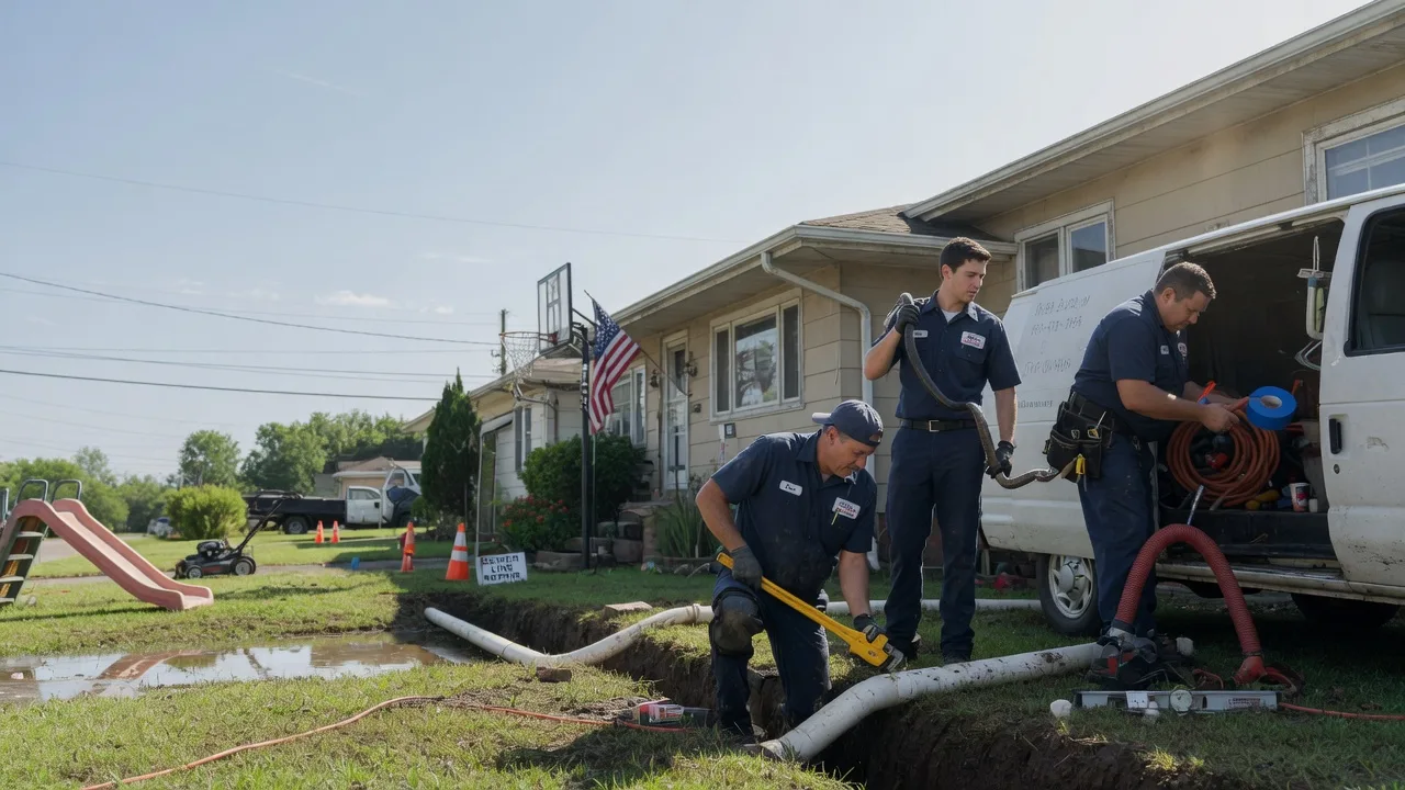 Toilet Installation in Marshes Siding, KY near me